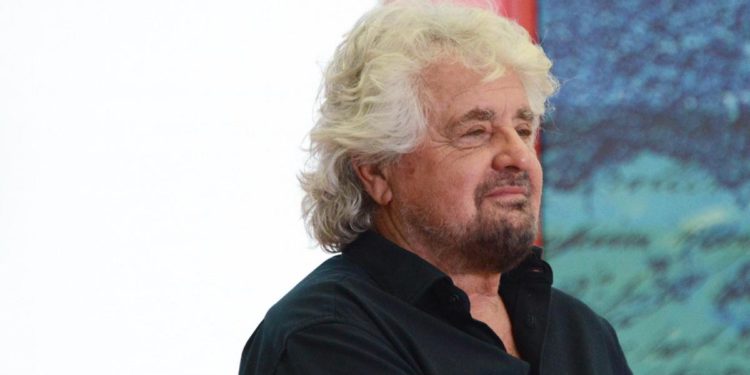 M5S, Grillo: “Conte, ti sono utile: lo devi capire”