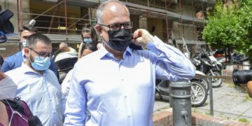 Primarie Roma, per Gualtieri oltre 28.500 voti: vince con 60,64% preferenze