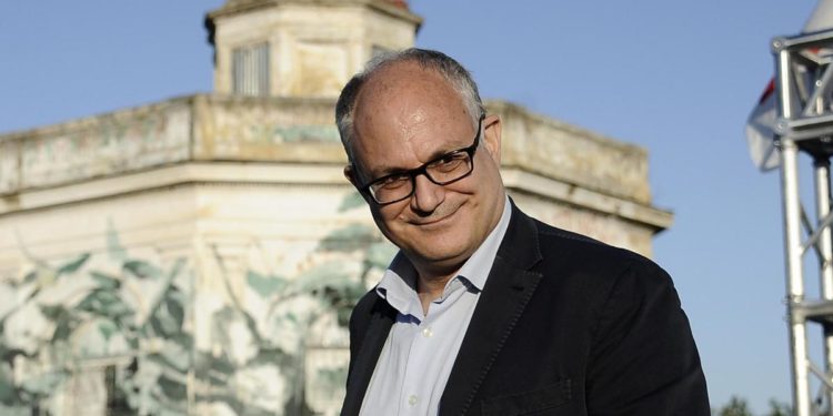 Elezioni sindaco Roma, Gualtieri: “Ballottaggio sarà tra me e Michetti”