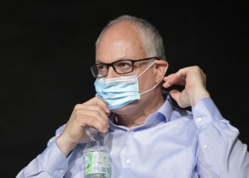 Roma, Gualtieri: “Casapound va sgomberata”