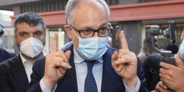 Primarie Roma, Gualtieri: “Inizio di un riscatto per la città”