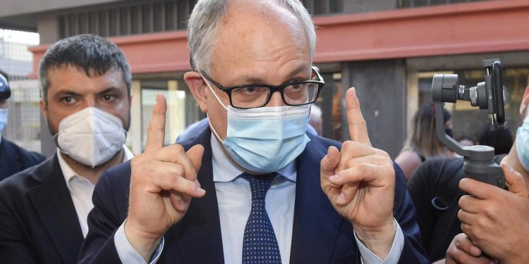 Primarie Roma, Gualtieri: “Inizio di un riscatto per la città”