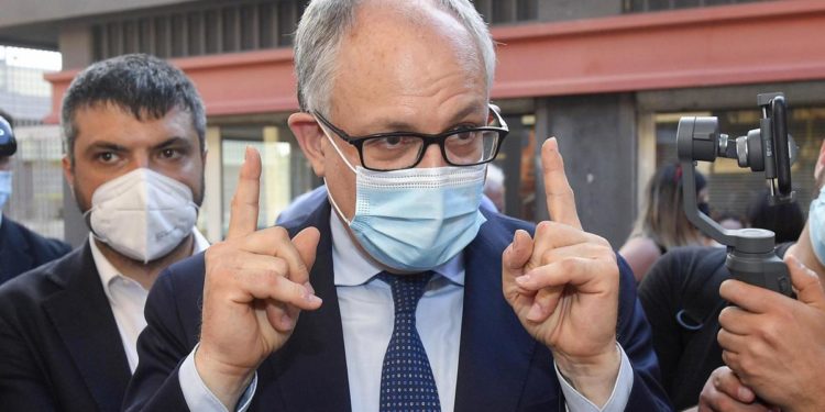 Roma, Gualtieri: “Ballottaggio? Non vedo spazi per apparentamenti con M5S”