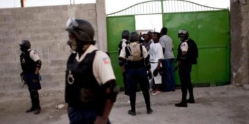 Haiti, liberato ingegnere italiano rapito il 1 giugno