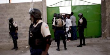 Haiti, rapito operaio italiano di 74 anni