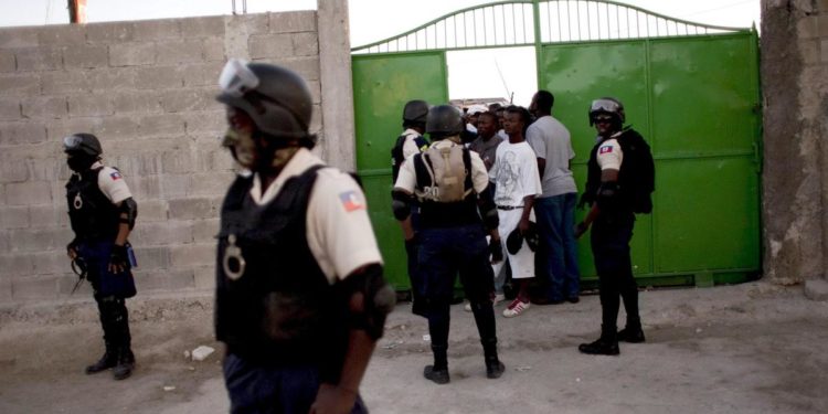 Haiti, rapito operaio italiano di 74 anni