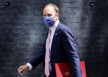 Euro 2020, Londra risponde a Draghi: “La finale resta a Wembley”