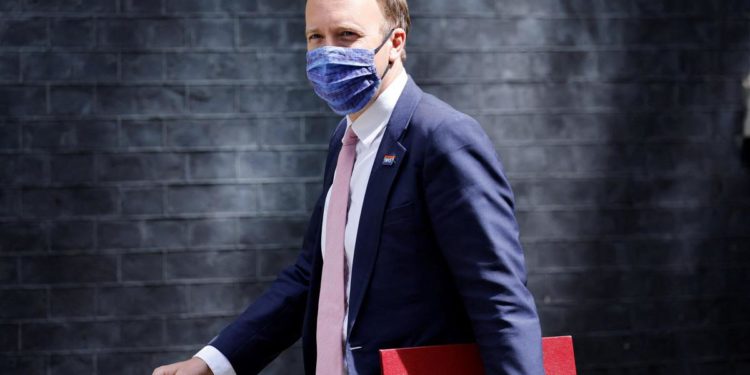 Euro 2020, Londra risponde a Draghi: “La finale resta a Wembley”