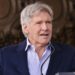 Indiana Jones 5, Harrison Ford si ferisce provando scena
