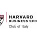 Harvard Business School Club of Italy, Petrone e Lugiato ai vertici