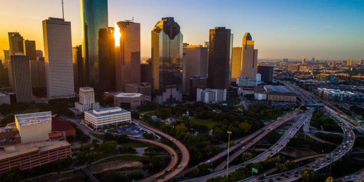 Webuild porta av in Usa, grande progetto mobilità sostenibile per Texas