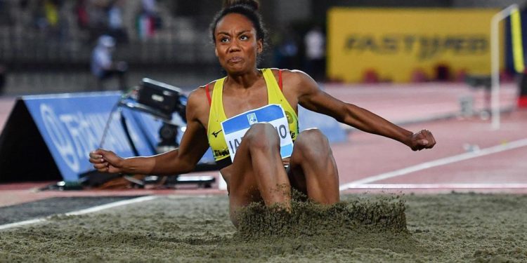 Olimpiadi, Larissa Iapichino ko: non andrà a Tokyo