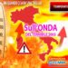 Caldo africano non dà tregua, weekend 26-27 giugno di fuoco