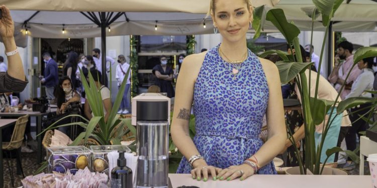 Pari opportunità, Ferragni: ‘Italia indietro, c’è ancora molto da fare’