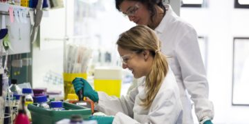 Grafene, dall’Iit nuove batterie super efficienti