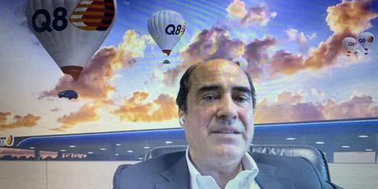 Lavoro, Livi (Kuwait Petroleum It.): “Digital trasformation Hr in atto anche prima lockdown”