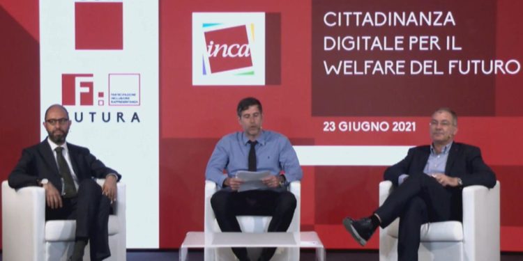 Inca Cgil, le storie degli operatori del patronato che non si sono mai fermati