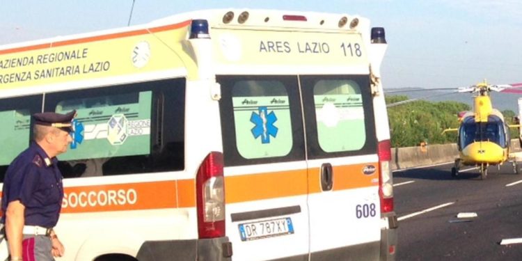 Tragedia sulla A2, travolto e ucciso operaio addetto alla manutenzione