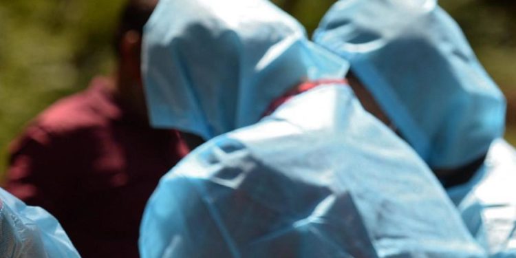 Covid India, registrati 6.148 morti in 24 ore