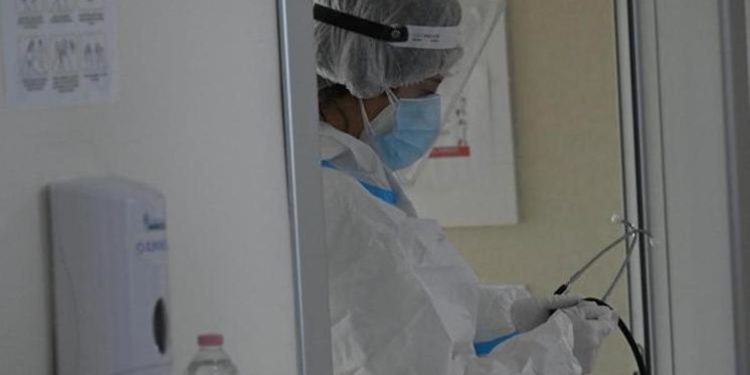 Covid oggi Abruzzo, 40 contagi e 1 morto: bollettino 24 giugno