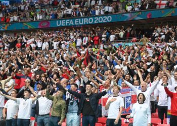 Euro 2020, governo Gb a tifosi inglesi: “Non andate a Roma”