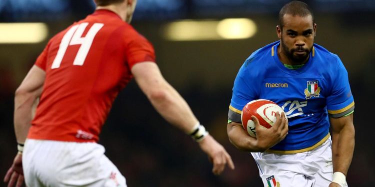 Rugbista Mbandà, ‘inginocchiarsi contro razzismo? Deve essere libera scelta’