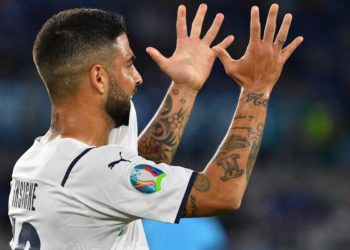 Euro 2020, si parte con Turchia-Italia 0-0 – La diretta