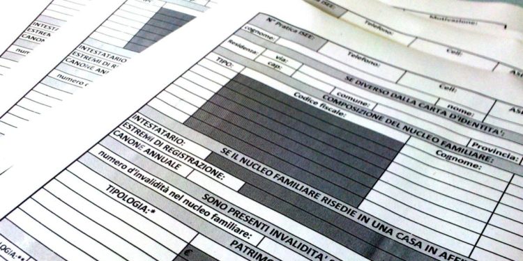 Isee 2021, è possibile abbassarlo: ecco come