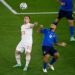 Euro 2020, Italia-Svizzera 0-0 – La diretta
