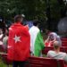 Euro 2020, ascolti tv: quasi 13 milioni spettatori per Italia-Turchia