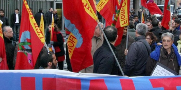 Salvataggio Italtel, i sindacati: “Segnali preoccupanti”