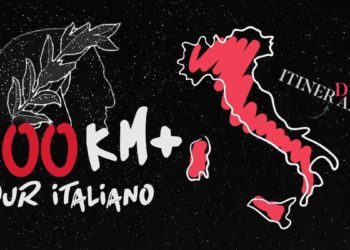 “Facciamo un pieno alla Divina Commedia”, un viaggio per celebrare Dante
