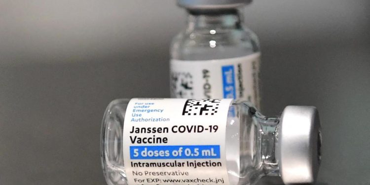 Johnson&Johnson, circolare ministero: a over 60 o under in cui monodose sia preferibile