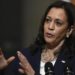 Migranti, Kamala Harris: “Non venite negli Usa”