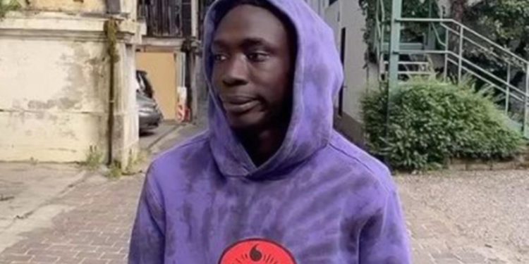 Khaby Lame si racconta: “Il mio linguaggio universale, supera tutte le barriere”