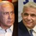 Israele, Lapid informa Rivlin: “Governo c’è”. Fuori Netanyahu dopo 12 anni