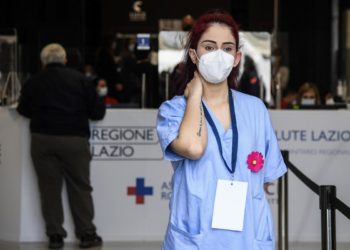 Vaccini Lazio, al via ‘open week’ AstraZeneca per maggiorenni