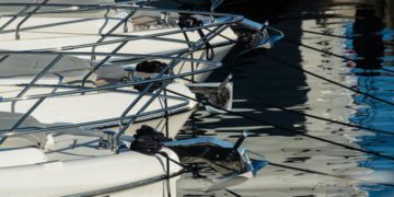 Leasing nautico e navigazione in alto mare, arriva provvedimento Ag. Entrate