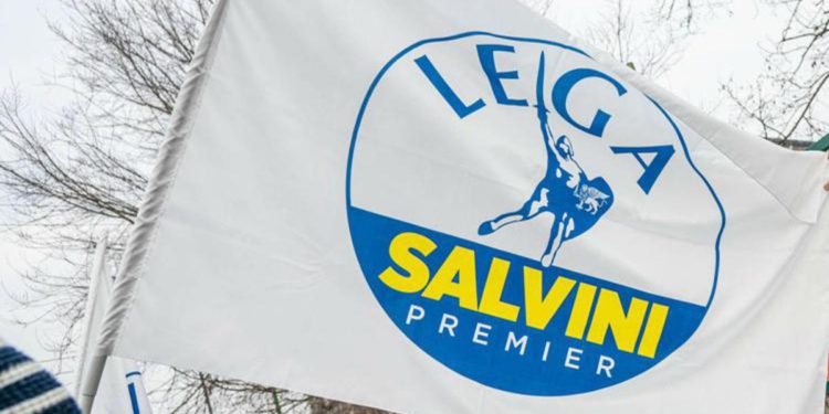 Sondaggio: Lega primo partito col 20,1%, Pd e Fratelli d’Italia a un passo