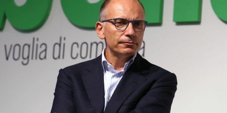Ddl Zan, Letta: “Scriverò a Salvini, confronto in Parlamento”