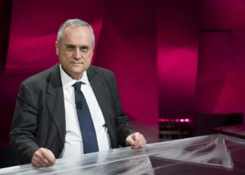 Salernitana, Figc ‘boccia’ il trust di Lotito