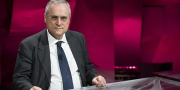 Salernitana, Figc ‘boccia’ il trust di Lotito