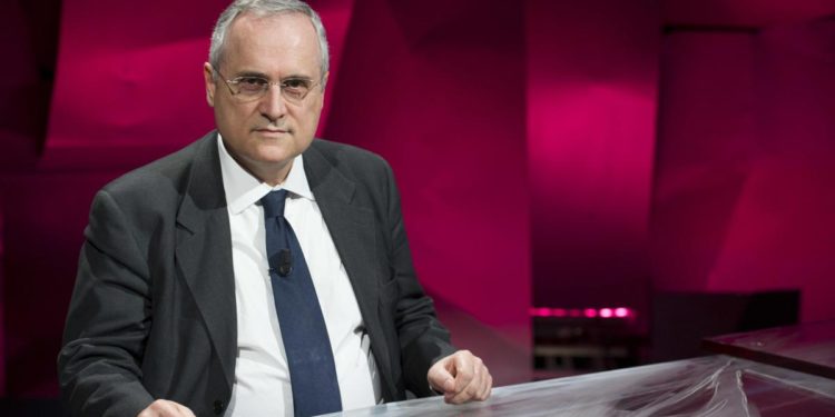 Salernitana, Figc ‘boccia’ il trust di Lotito