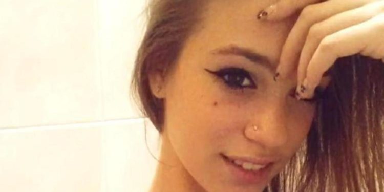 Morte Luana D’Orazio, decodificata scatola nera orditoio