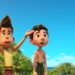 Luca, le lacrime e il pesto: ovazione social per Pixar