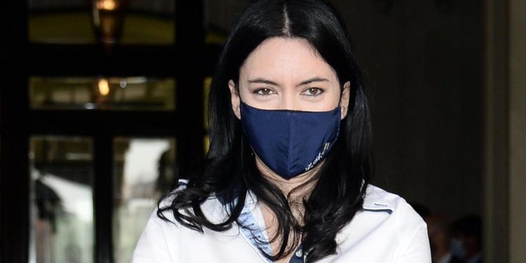 M5S, Azzolina: “Rapporti Grillo-Conte buoni. Di Battista? Spero ritorni”