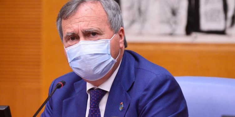 Coraggio Italia, Brugnaro presenta bozza Statuto: “Prima l’ok e, poi, ci metto faccia”