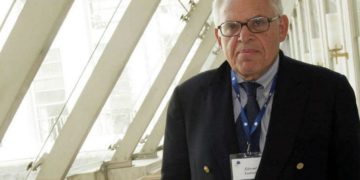 Luttwak: “Biden rischia di durare 2 anni”