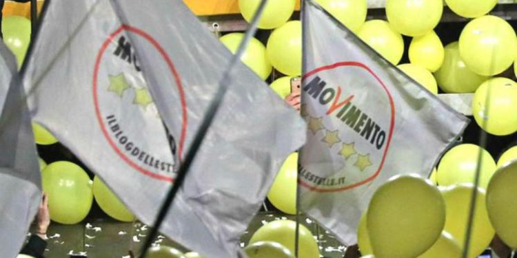 M5S, processo Grillo. Contiani guardano a partito ex premier