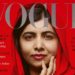 Malala in copertina su Vogue: “Ogni ragazza può cambiare il mondo”